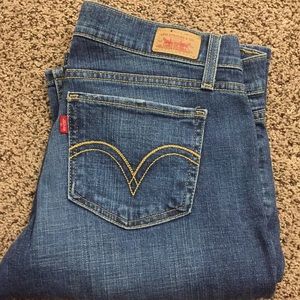 Levi’s